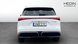 MG S6 EV bild 7