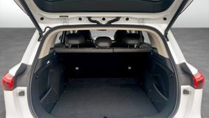 MG S6 EV bild 10