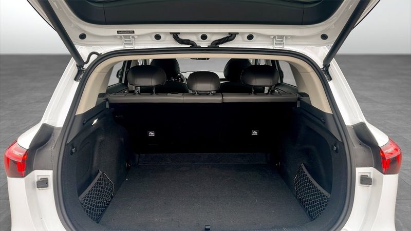 MG S6 EV bild 10