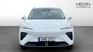MG S6 EV bild 8