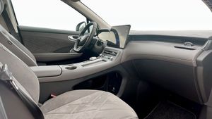 MG S6 EV bild 3