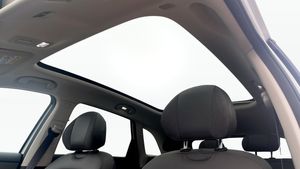 MG S6 EV bild 13