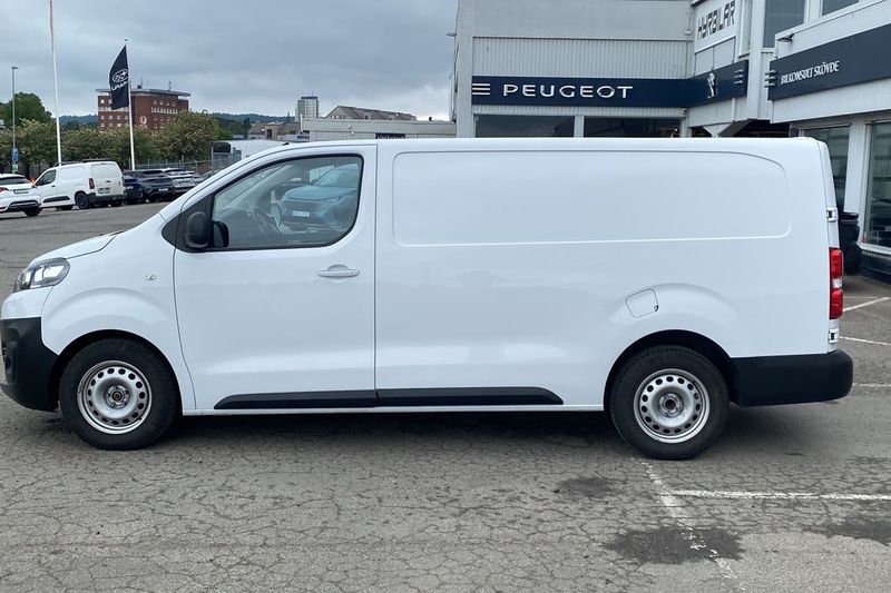Citroen Jumpy bild 2