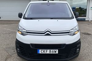 Citroen Jumpy bild 5