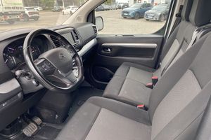 Citroen Jumpy bild 8