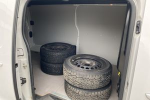 Citroen Jumpy bild 6