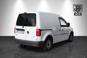 Volkswagen Caddy bild 7