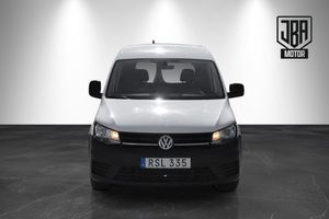 Volkswagen Caddy bild 2
