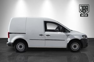 Volkswagen Caddy bild 8