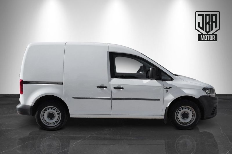 Volkswagen Caddy bild 8