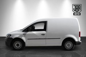 Volkswagen Caddy bild 4