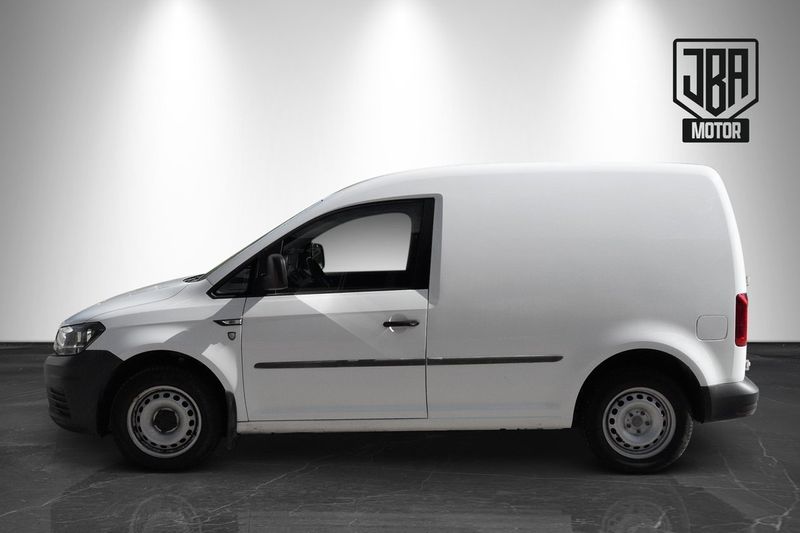 Volkswagen Caddy bild 4