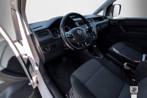 Volkswagen Caddy bild 11