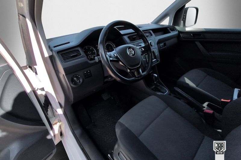 Volkswagen Caddy bild 11