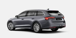 Skoda Octavia bild 2