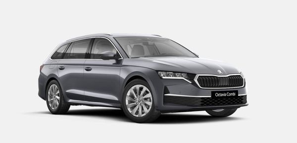 Skoda Octavia Selection TSI 116 DSG Drag/Värmare *Atteviks Edition* - 2026