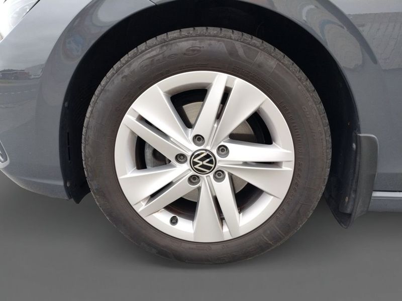 Volkswagen Golf bild 14