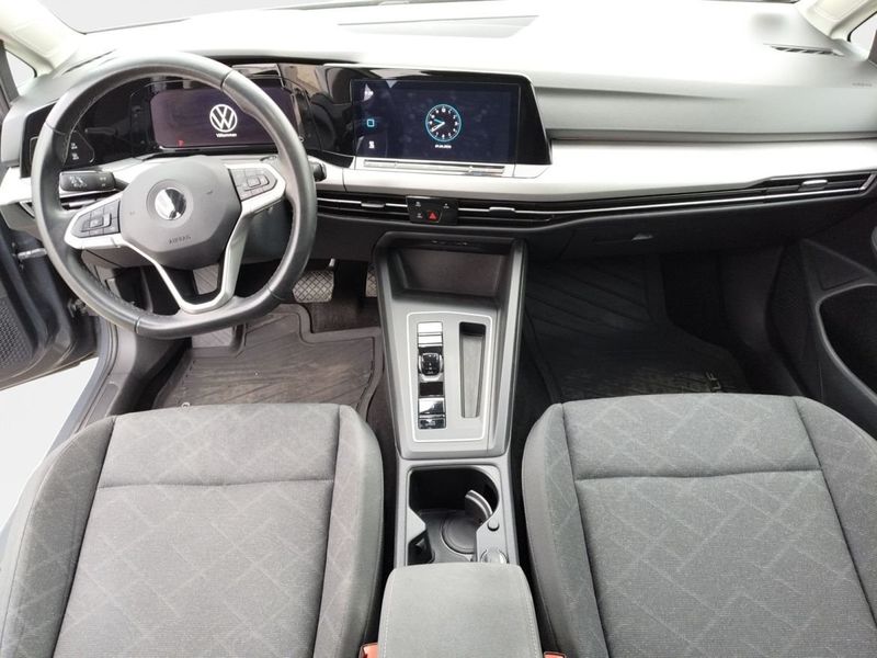 Volkswagen Golf bild 10