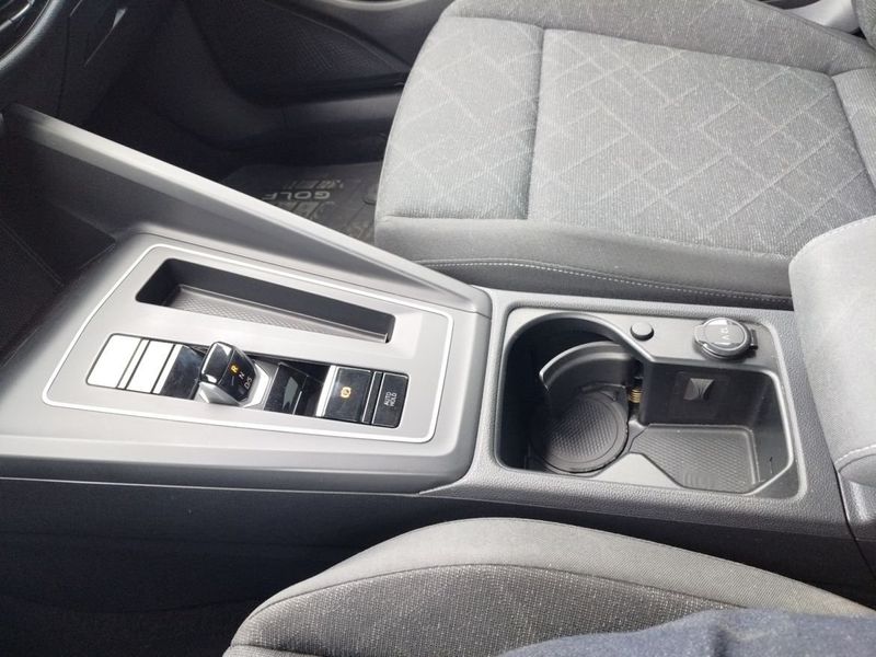 Volkswagen Golf bild 23
