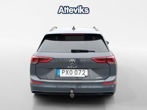 Volkswagen Golf bild 4