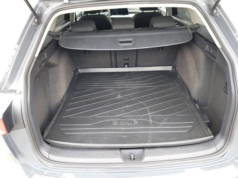Volkswagen Golf bild 17