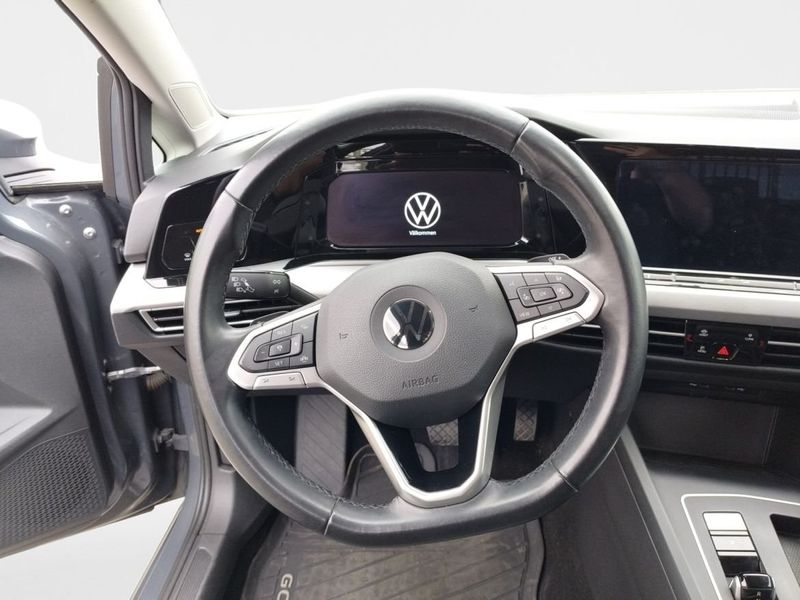 Volkswagen Golf bild 12