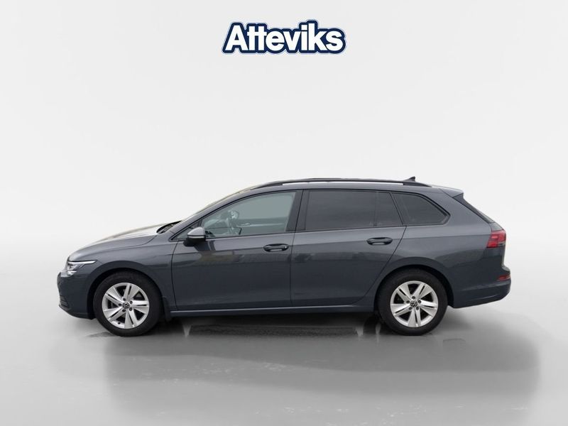Volkswagen Golf bild 6