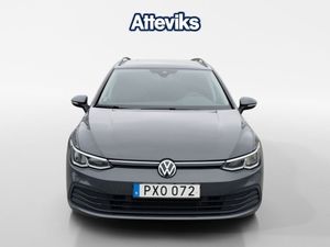 Volkswagen Golf bild 8