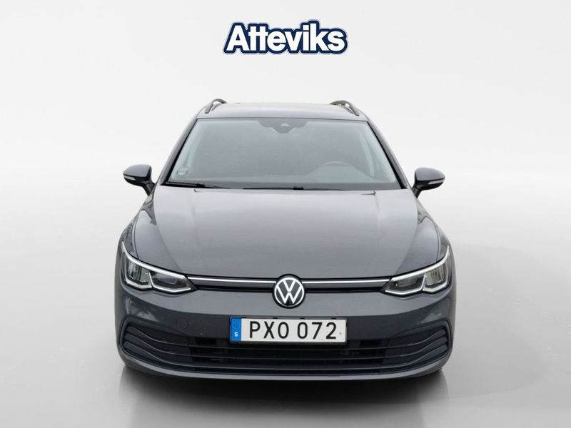 Volkswagen Golf bild 8