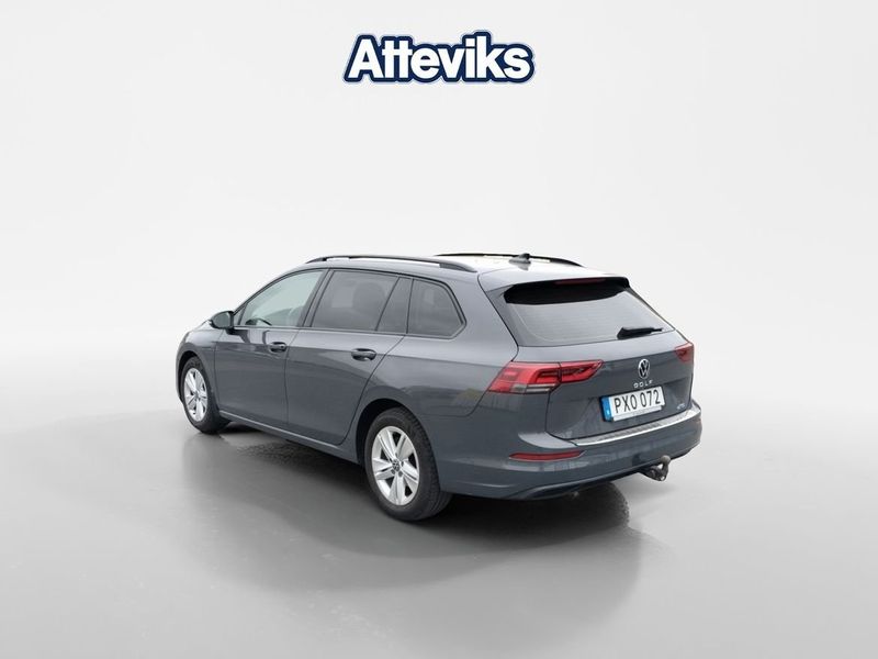 Volkswagen Golf bild 5