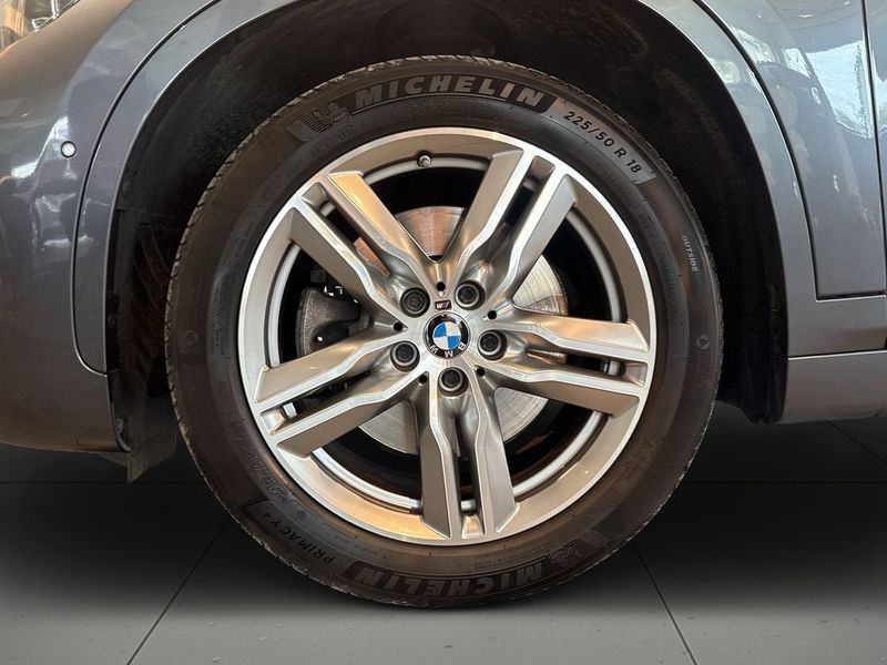 BMW X1 bild 14