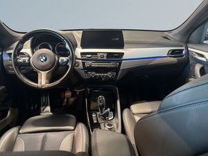 BMW X1 bild 8