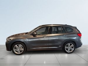 BMW X1 bild 4