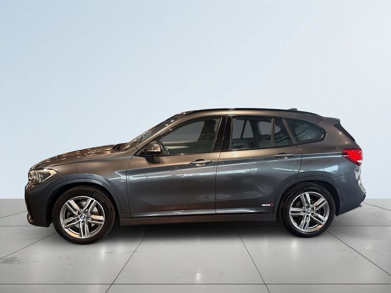 BMW X1 bild 4