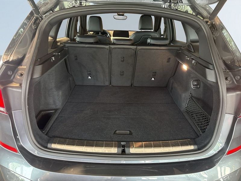 BMW X1 bild 12