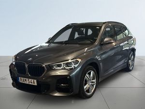 BMW X1 bild 16