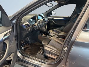 BMW X1 bild 7