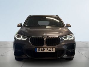 BMW X1 bild 2