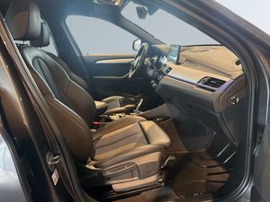 BMW X1 bild 10