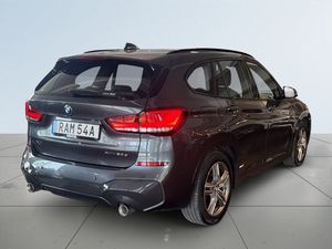 BMW X1 bild 6