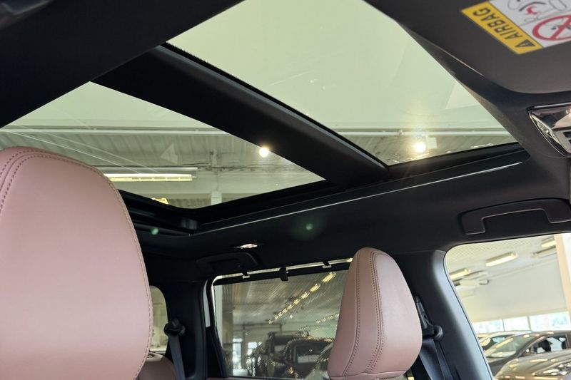 Mitsubishi Outlander bild 13