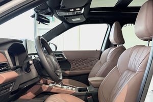 Mitsubishi Outlander bild 10