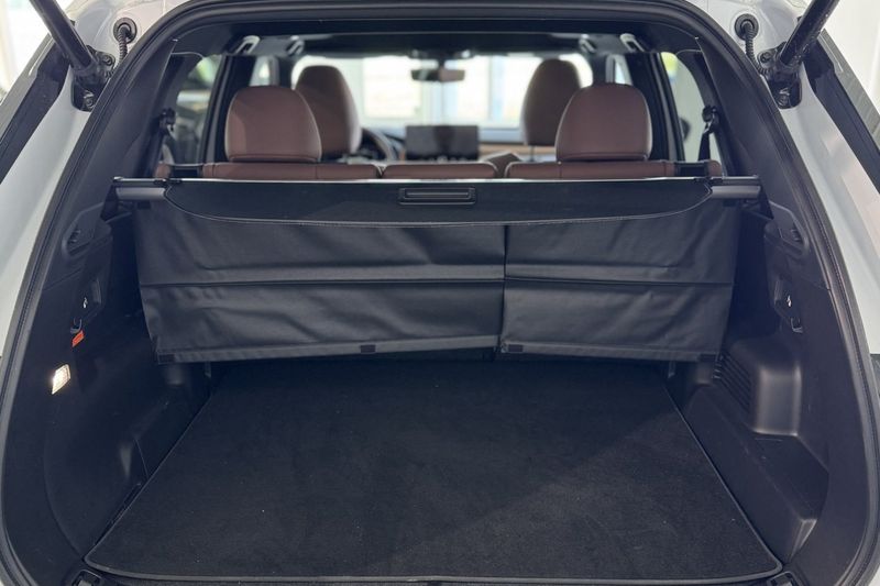 Mitsubishi Outlander bild 20