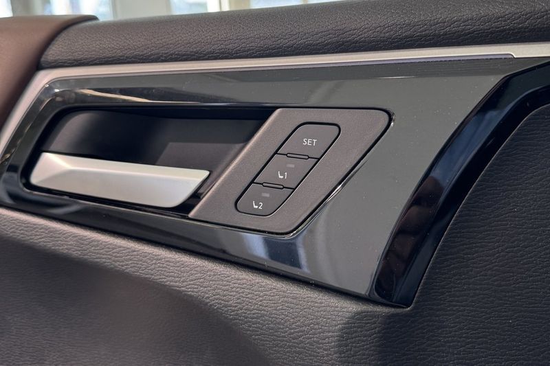Mitsubishi Outlander bild 18