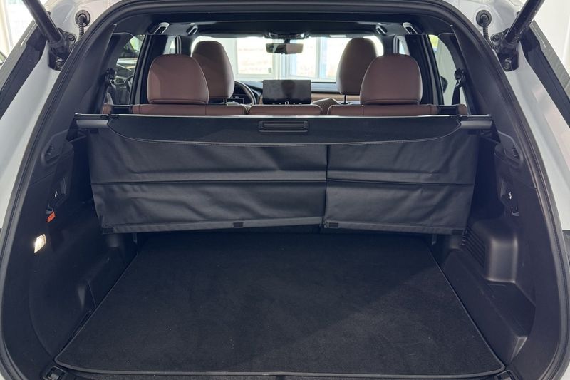 Mitsubishi Outlander bild 4