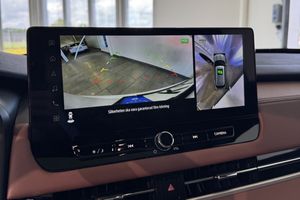 Mitsubishi Outlander bild 14