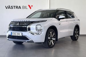 Mitsubishi Outlander bild 1