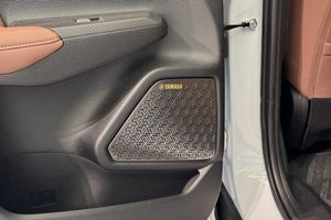 Mitsubishi Outlander bild 8