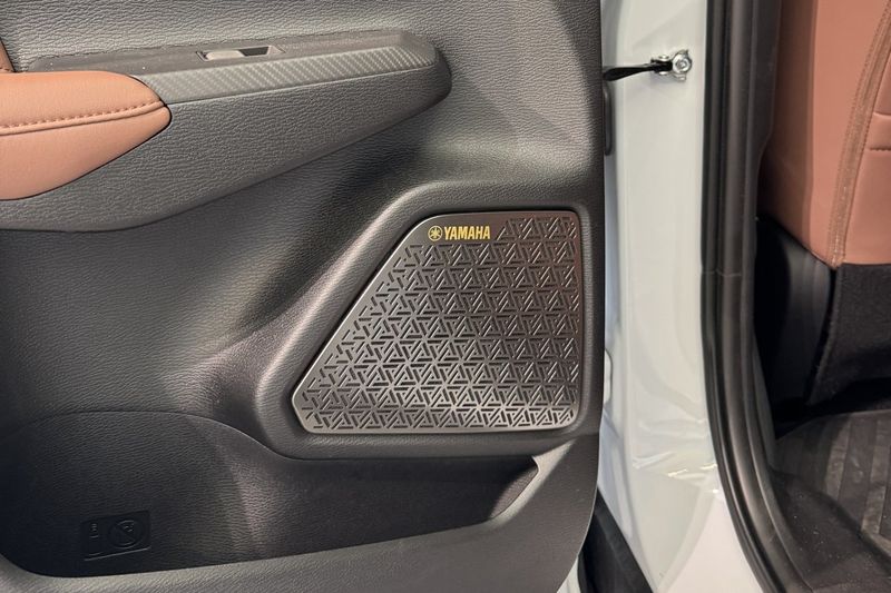 Mitsubishi Outlander bild 8