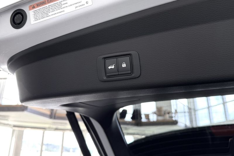 Mitsubishi Outlander bild 5